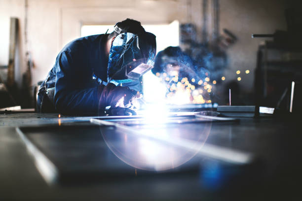 Best Automotive Welding in Dunlap, OH