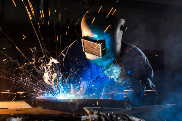 Best Welding Equipment Sales and Repair in Dunlap, OH