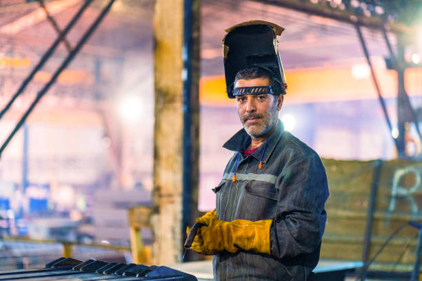 Best Food and Beverage Processing Equipment Welding in Dunlap, OH