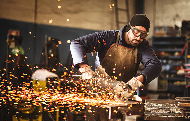 Best Automotive Welding in Dunlap, OH