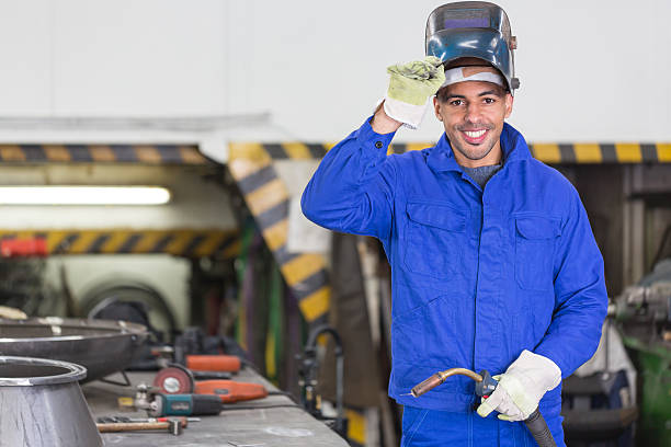 Best Specialty Welding Processes in Dunlap, OH
